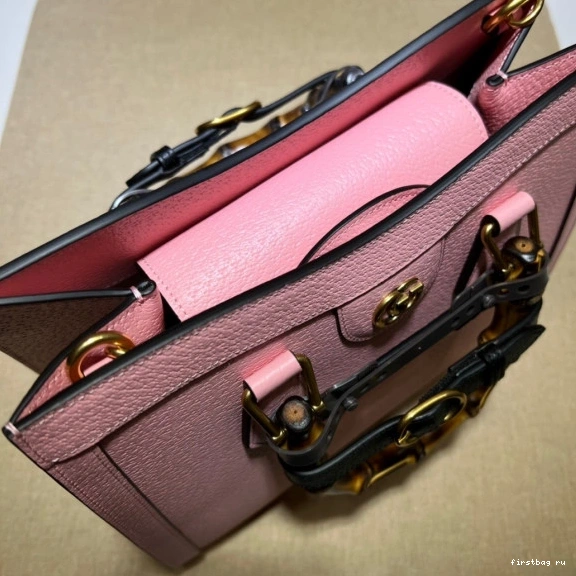 Firstbag ru Diana tote small bag GUCCI 0808